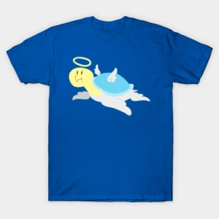 Angel Turtle T-Shirt